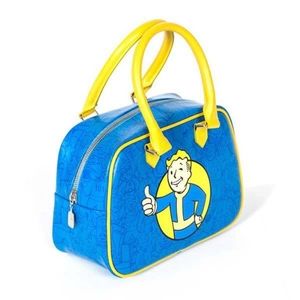 Fallout Purse and Clutch RARE*